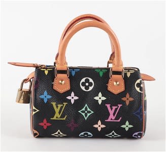 Sold at Auction: Louis Vuitton, LOUIS VUITTON VANILLA EPI LEATHER