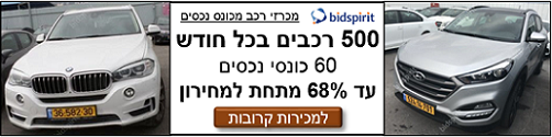 Bidspirit - Israeli Online Auction Portal | Participating Is Free