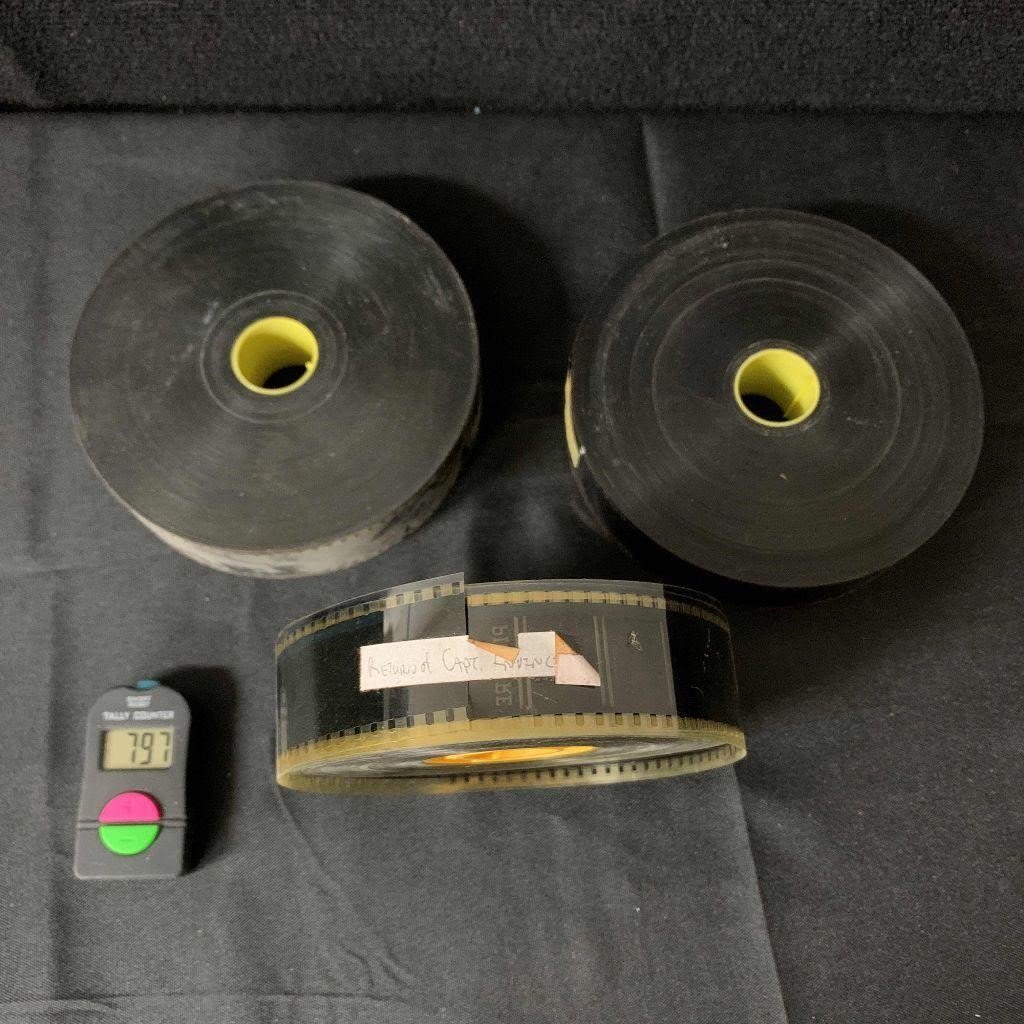 Entertainment Collectibles & Comic Auction