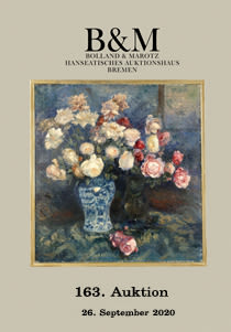 163. Auktion
