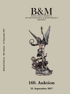 160. Auktion