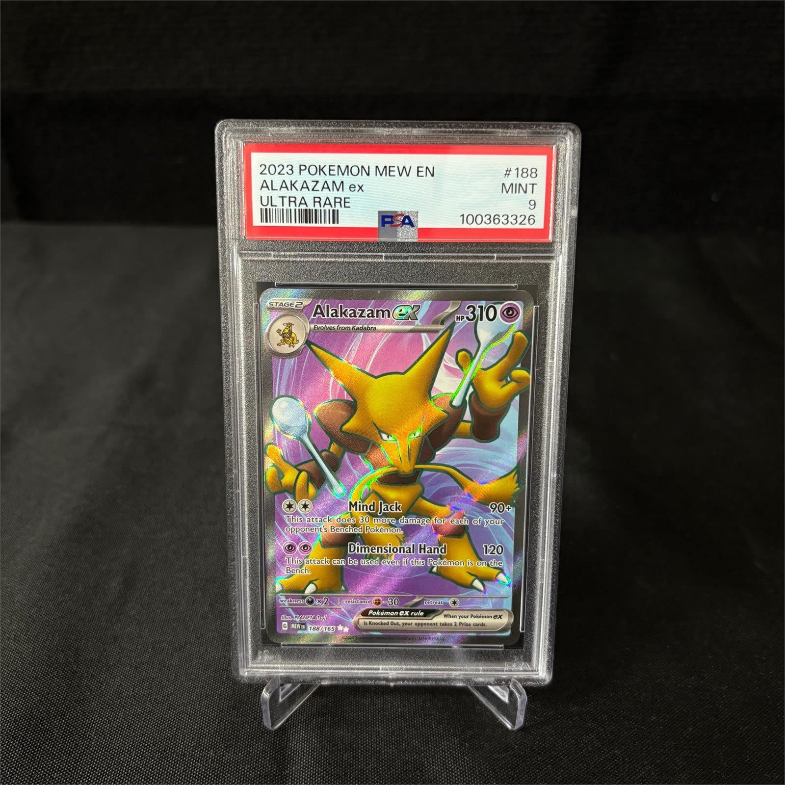 Pokemon & TCG Mega Auction +!