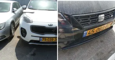 כהנא, דידי ושות' משרד עו"ד | 3 רכבים מכונס נכסים