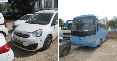 שטאובר את צברי משרד עורכי דין | רכב ואוטובוס מכונס נכסים