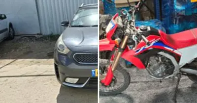 פינקלשטיין חננאל, משרד עורכי דין | רכב ואופנוע מכונס נכסים