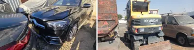 פינקלשטיין חננאל, משרד עורכי דין | כלי רכב ומחפר אופני מכונס נכסים