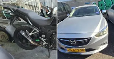פינקלשטיין חננאל, משרד עורכי דין | כלי רכב מכונס נכסים