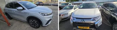 פינקלשטיין חננאל, משרד עורכי דין | כלי רכב מכונס נכסים