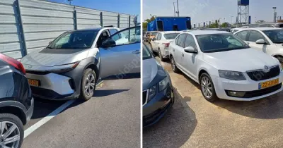 אריה חגי | רכבים מכונס נכסים