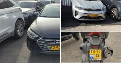פינקלשטיין חננאל, משרד עורכי דין | מכירת כלי רכב מכונס נכסים