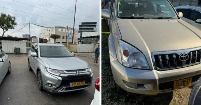 ח.ד.ש | משרד עורכי דין | מכירה  1 | רכבים מחברה בחדלות פרעון