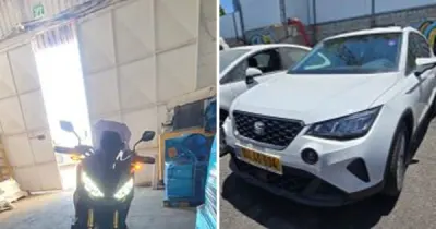 פינקלשטיין חננאל, משרד עורכי דין | מכירת כלי רכב מכונס נכסים