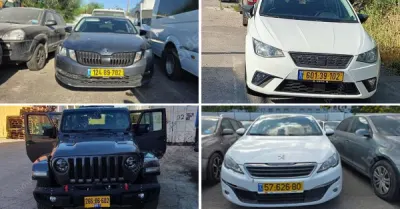 פינקלשטיין חננאל, משרד עורכי דין | מכירת כלי רכב מכונס נכסים