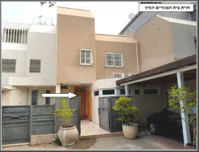 בתים, חנויות, שטחי מסחר נדל"ן נוסף