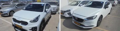 כהנא, דידי ושות' משרד עו"ד | רכבים מכונס מכסים